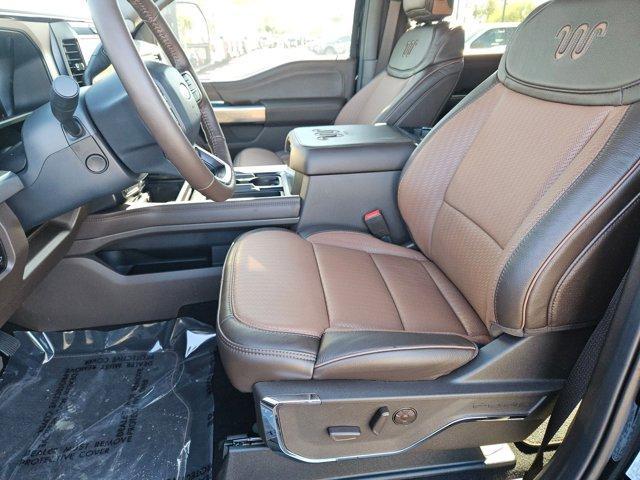 new 2026 Ford F-250 car, priced at $97,640