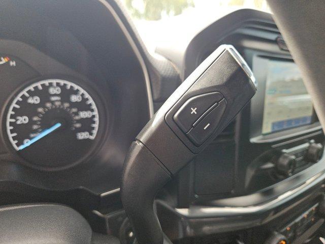 used 2022 Ford F-150 car, priced at $29,686