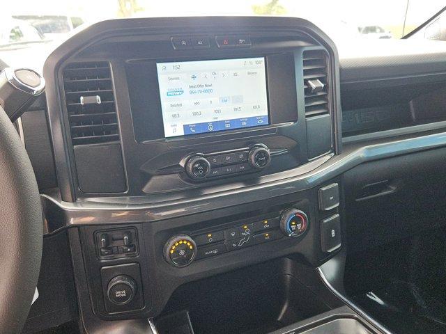 used 2022 Ford F-150 car, priced at $29,686