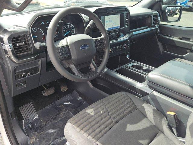used 2022 Ford F-150 car, priced at $29,686