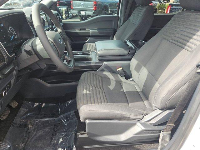 used 2022 Ford F-150 car, priced at $29,686