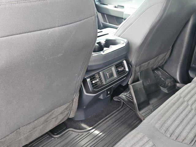 used 2022 Ford F-150 car, priced at $29,686