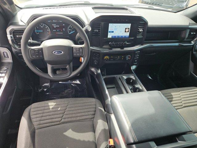 used 2022 Ford F-150 car, priced at $29,686