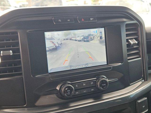 used 2022 Ford F-150 car, priced at $29,686