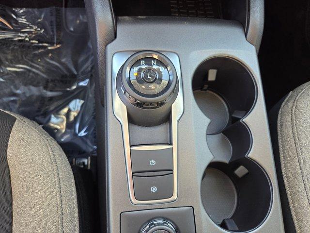 new 2025 Ford Bronco Sport car, priced at $35,980