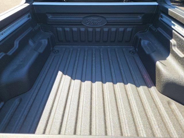 new 2025 Ford Maverick car, priced at $40,135