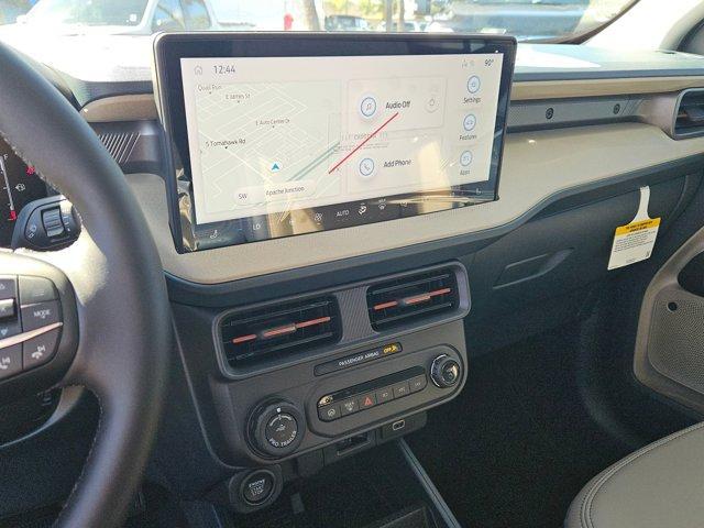 new 2025 Ford Maverick car, priced at $40,135