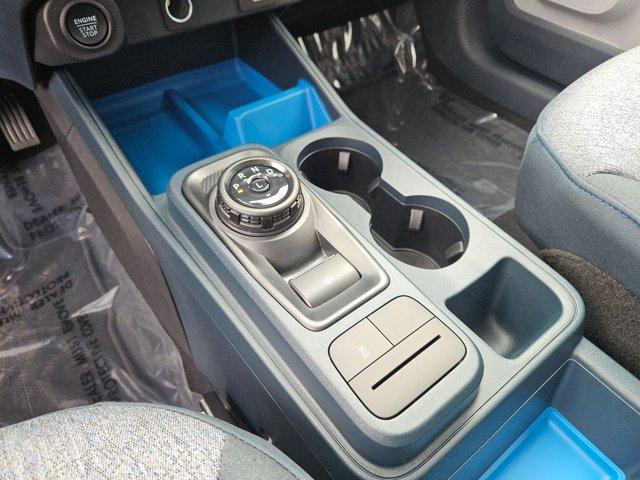 new 2025 Ford Maverick car, priced at $32,340