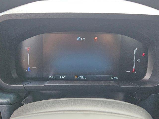 new 2025 Ford Maverick car, priced at $32,340