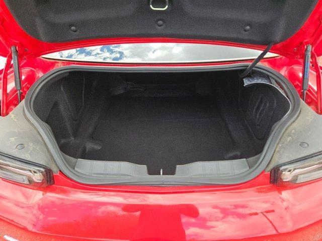 used 2021 Chevrolet Camaro car, priced at $44,869