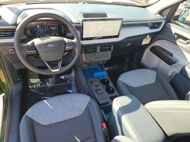 new 2025 Ford Maverick car, priced at $32,465