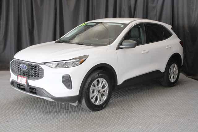 used 2024 Ford Escape car, priced at $23,986