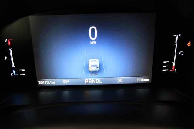 used 2024 Ford Escape car, priced at $23,986