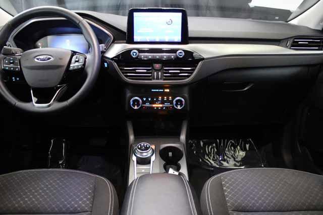 used 2024 Ford Escape car, priced at $23,986