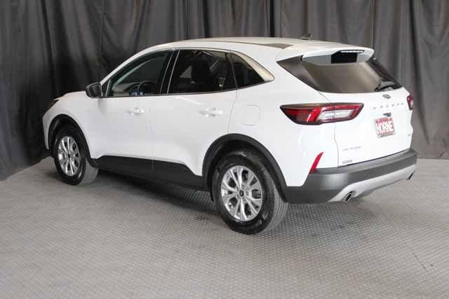 used 2024 Ford Escape car, priced at $23,986