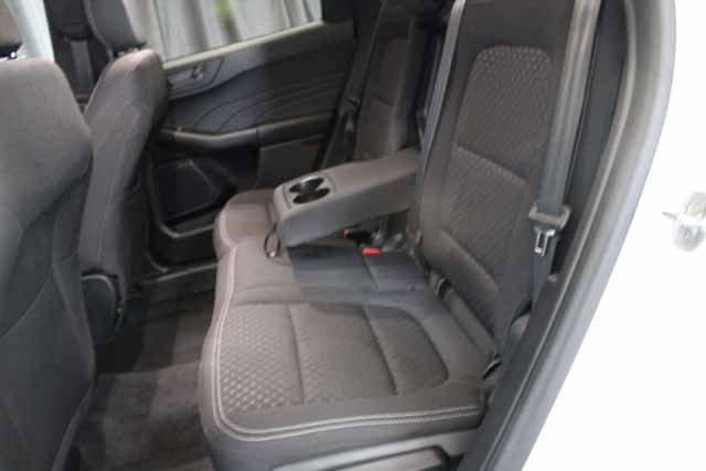 used 2024 Ford Escape car, priced at $23,986