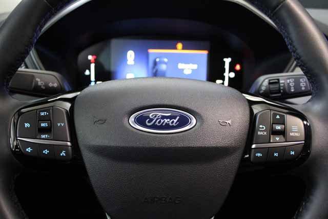 used 2024 Ford Escape car, priced at $23,986