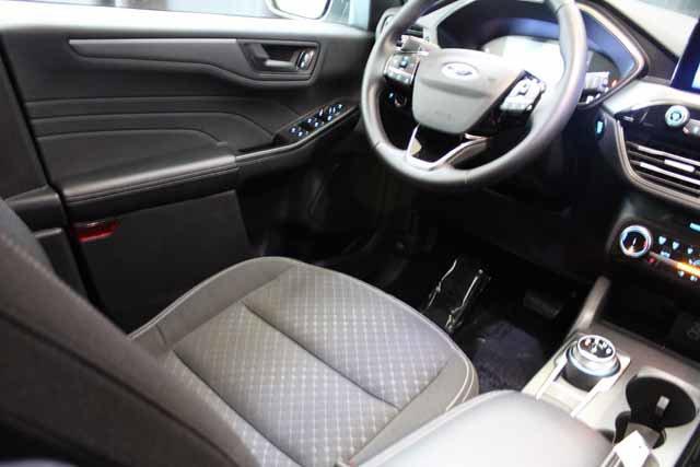 used 2024 Ford Escape car, priced at $23,986