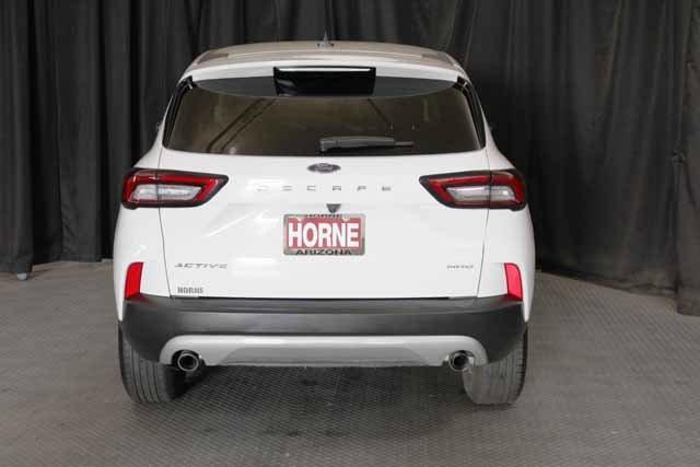 used 2024 Ford Escape car, priced at $23,986