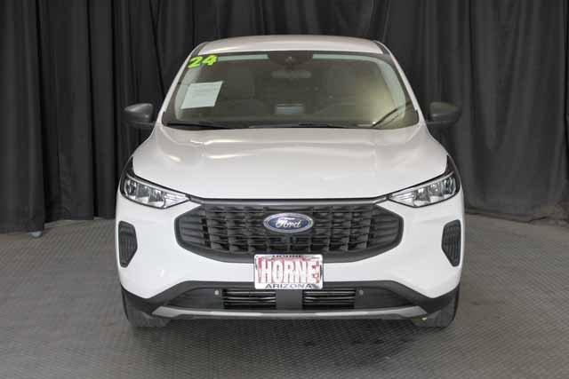 used 2024 Ford Escape car, priced at $23,986