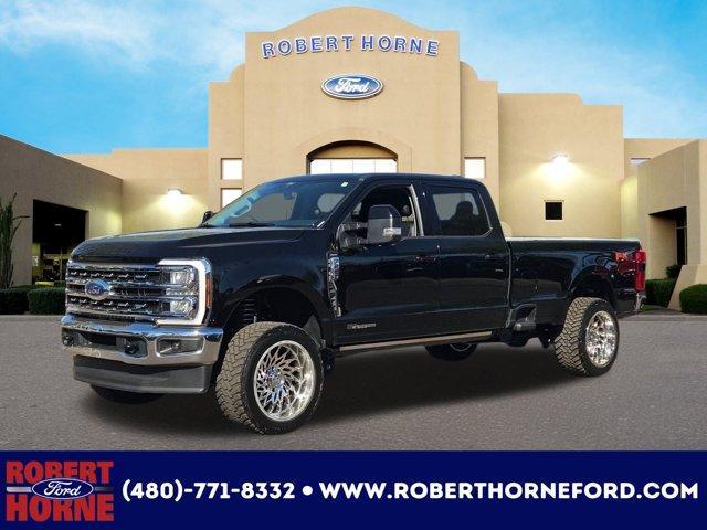 used 2025 Ford F-250 car, priced at $76,999