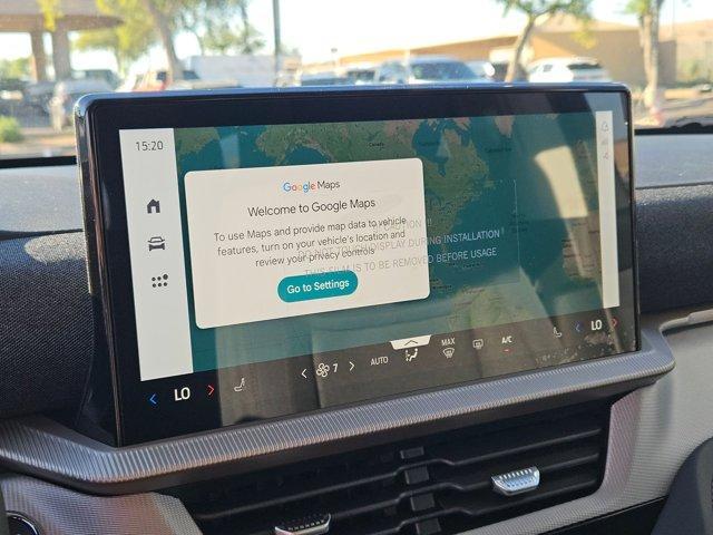 new 2026 Ford Explorer car, priced at $42,680