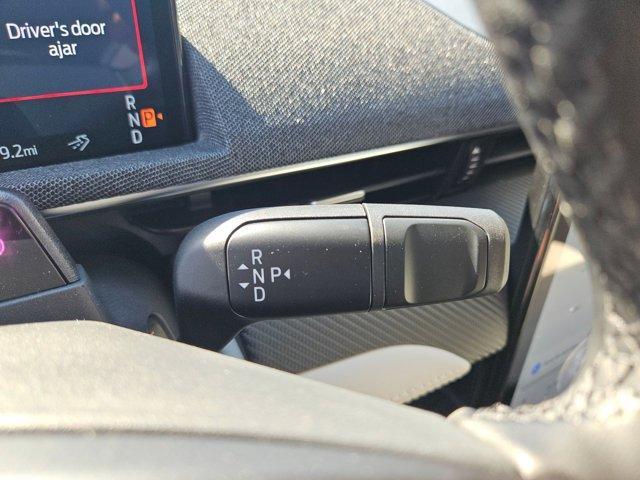 new 2025 Ford Mustang Mach-E car, priced at $52,335