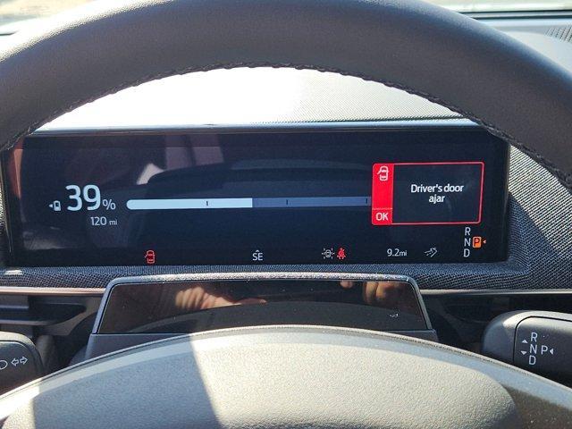 new 2025 Ford Mustang Mach-E car, priced at $52,335