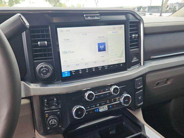 new 2026 Ford F-250 car, priced at $112,080