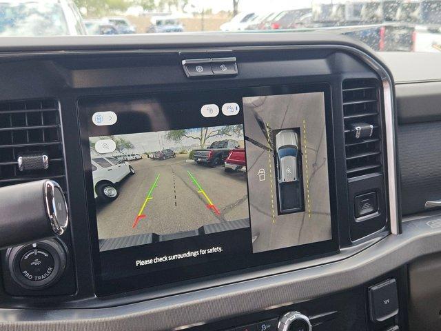 new 2026 Ford F-250 car, priced at $112,080