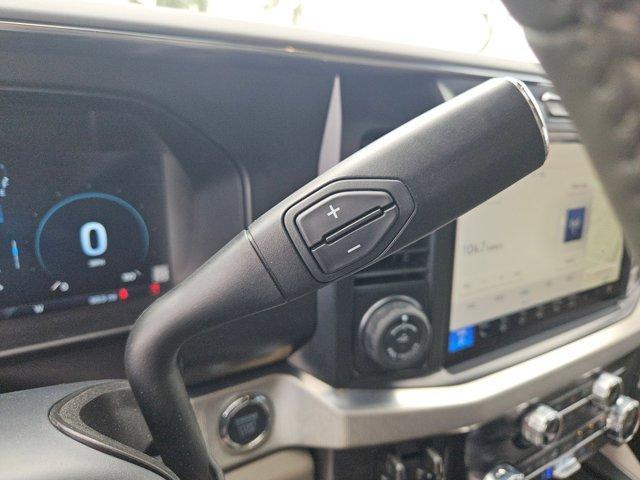 new 2026 Ford F-250 car, priced at $112,080