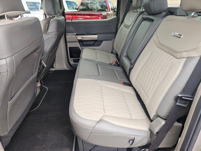 new 2026 Ford F-250 car, priced at $112,080