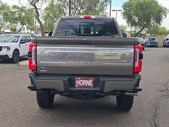 new 2026 Ford F-250 car, priced at $112,080