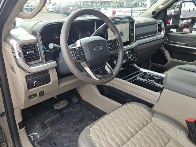 new 2026 Ford F-250 car, priced at $112,080