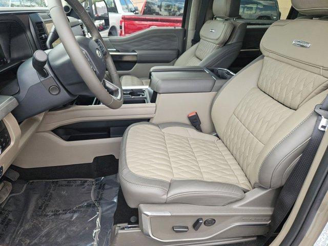 new 2026 Ford F-250 car, priced at $112,080