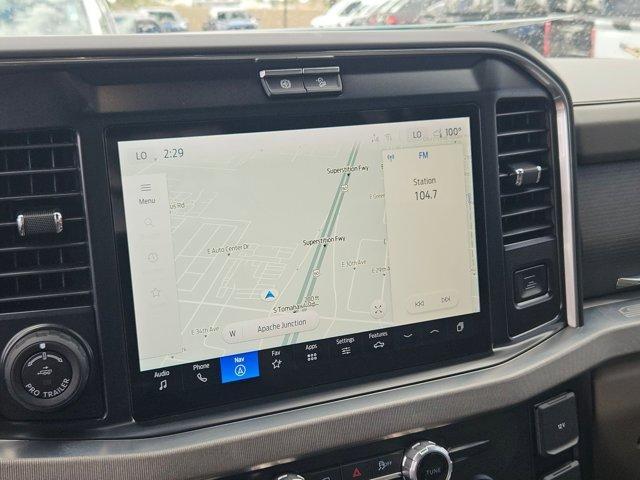 new 2026 Ford F-250 car, priced at $112,080