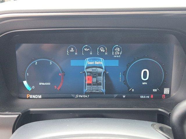 new 2026 Ford F-250 car, priced at $112,080