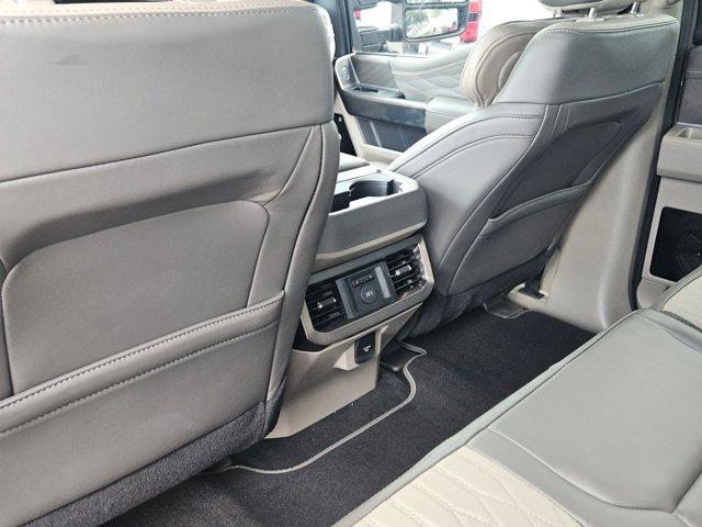 new 2026 Ford F-250 car, priced at $112,080