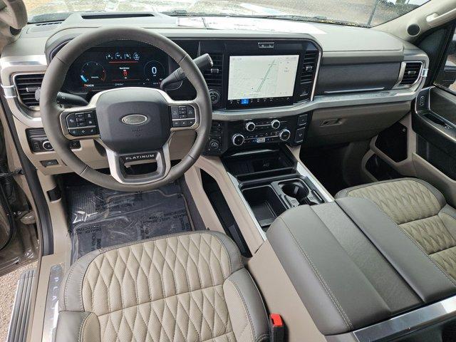 new 2026 Ford F-250 car, priced at $112,080