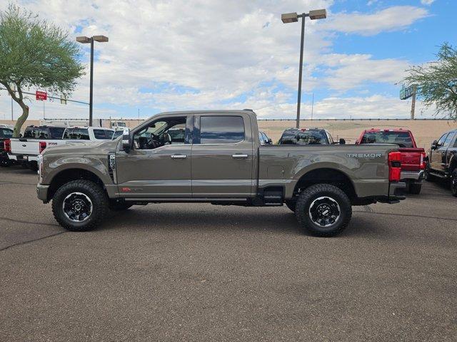 new 2026 Ford F-250 car, priced at $112,080