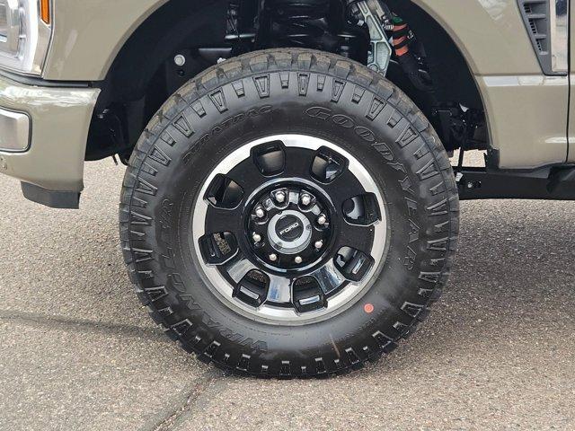 new 2026 Ford F-250 car, priced at $112,080