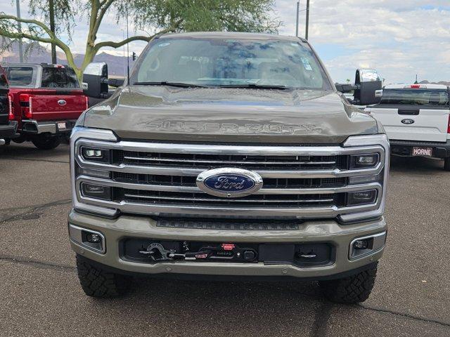 new 2026 Ford F-250 car, priced at $112,080