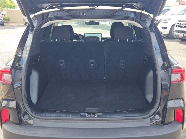 used 2023 Ford Escape car, priced at $23,725