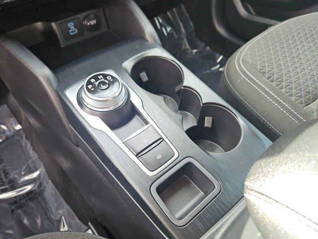 used 2023 Ford Escape car, priced at $23,725