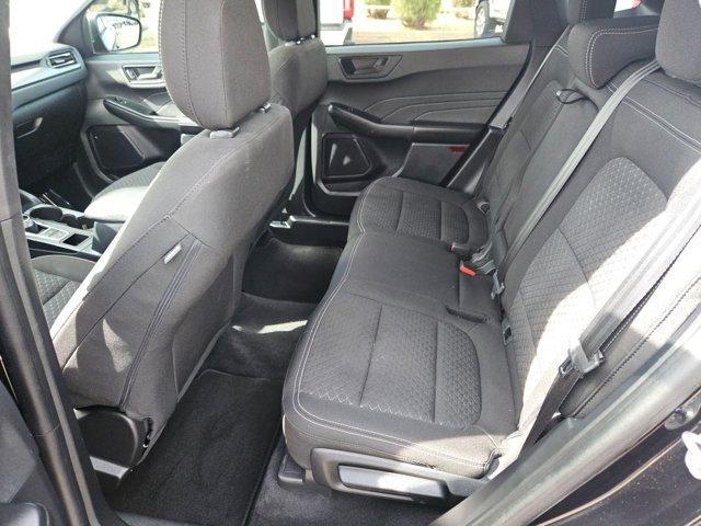 used 2023 Ford Escape car, priced at $23,725
