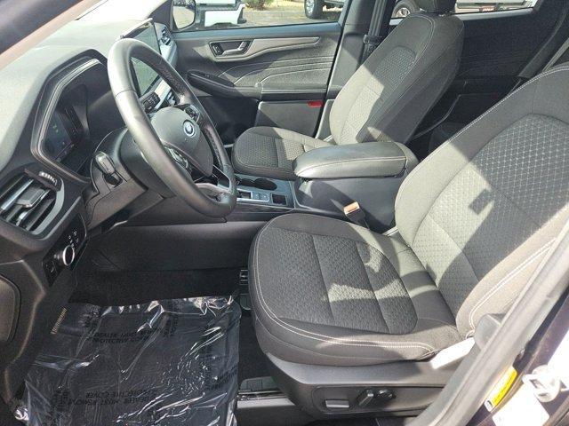 used 2023 Ford Escape car, priced at $23,725