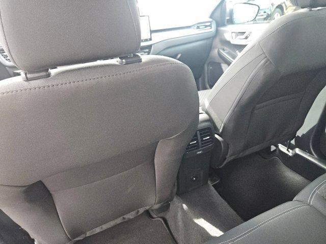 used 2023 Ford Escape car, priced at $23,725
