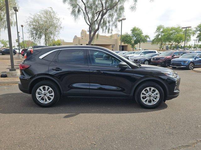 used 2023 Ford Escape car, priced at $23,725