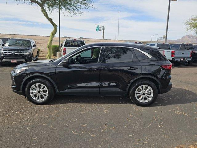 used 2023 Ford Escape car, priced at $23,725