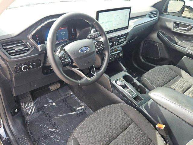 used 2023 Ford Escape car, priced at $23,725